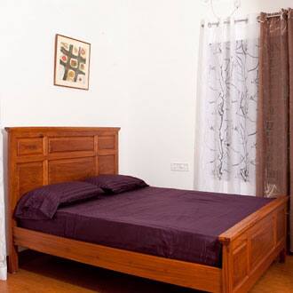 Silver Inn Homestay, Thiruvananthapuram 2